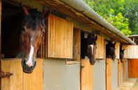 free Goring Heath stable construction quotes