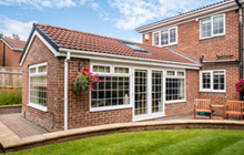 Goring Heath house extension leads